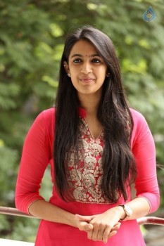 Niharika New Photos - 20 of 42