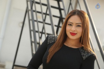 Nikesha Patel Latest Photos - 11 of 42