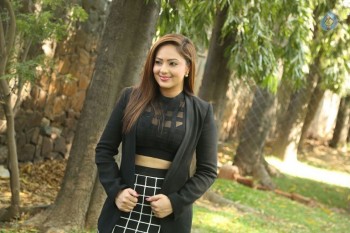 Nikesha Patel Latest Photos - 16 of 29