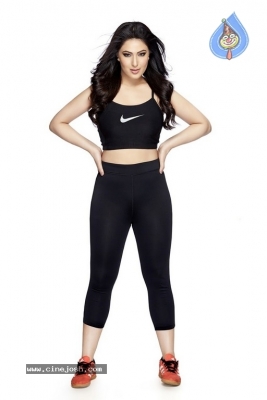 Nikesha Patel Latest Photoshoot - 3 of 8
