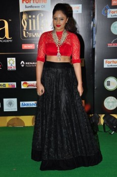 Nikesha Patel New Pics - 11 of 35