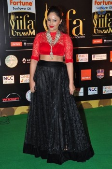 Nikesha Patel New Pics - 20 of 35