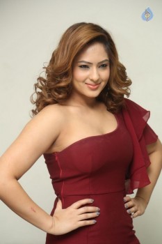 Nikesha Patel New Pics - 37 of 57