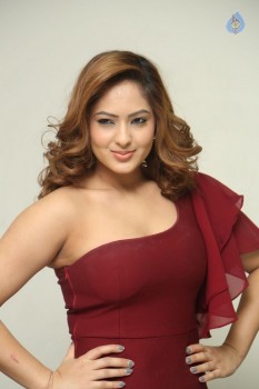 Nikesha Patel New Pics - 36 of 57