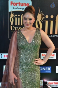 Nikesha Patel Photos at IIFA 2017 - 3 of 39