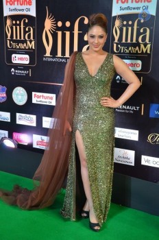 Nikesha Patel Photos at IIFA 2017 - 10 of 39