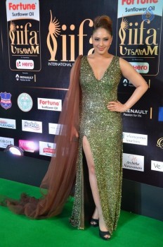 Nikesha Patel Photos at IIFA 2017 - 17 of 39