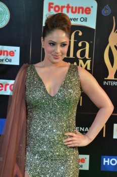 Nikesha Patel Photos at IIFA 2017 - 29 of 39