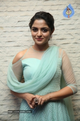 Nikhila Vimal Latest Stills - 8 of 20