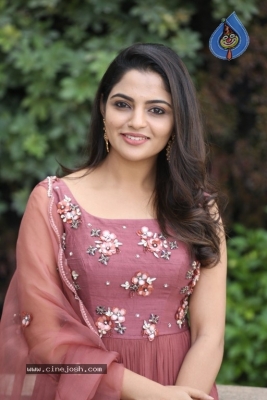 Nikhila Vimal Photos - 10 of 19