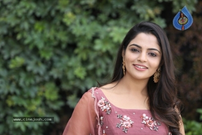 Nikhila Vimal Photos - 17 of 19