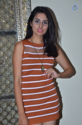 Nikhita New Pics - 10 of 12
