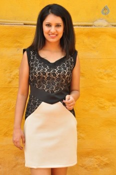 Nikita Bisht New Photos - 16 of 40