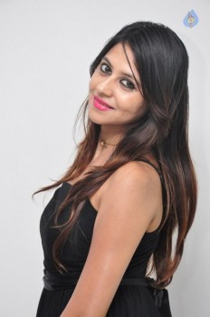 Nikita Chhabria New Photos - 5 of 21