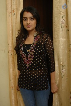Nikita New Pics - 2 of 9