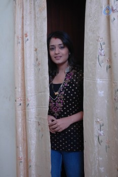 Nikita New Pics - 5 of 9