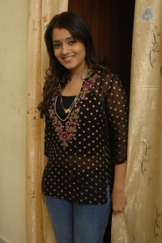 Nikita New Pics - 6 of 9
