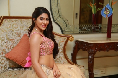 Nikita Thamboli Stills - 13 of 20