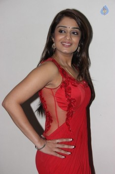 Nikita Thukral Pics - 12 of 24