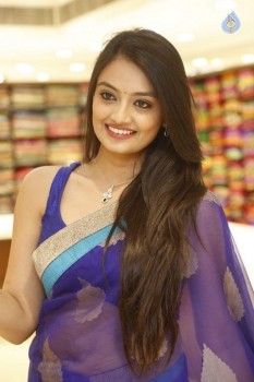 Nikitha Narayan Latest Images - 5 of 40