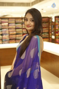 Nikitha Narayan Latest Images - 16 of 40