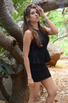 Nikitha New Stills - 9 of 19