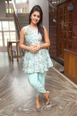 Nikki Galrani Latest Photos - 9 of 35