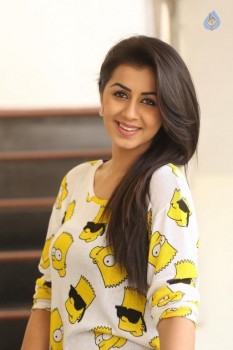 Nikki Galrani Latest Pics - 12 of 63