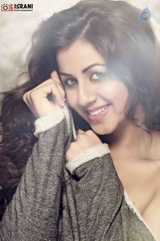 Nikki Galrani New Photos - 8 of 13