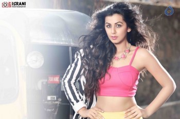 Nikki Galrani New Photos - 9 of 13