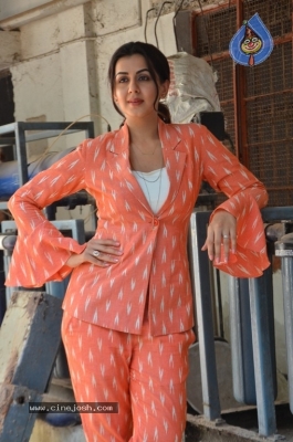 Nikki Galrani Photos  - 6 of 21
