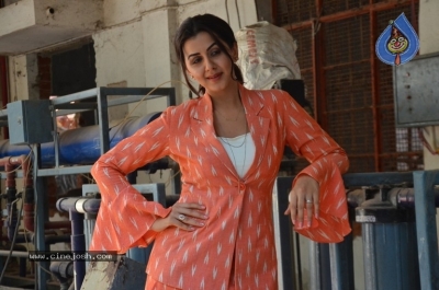 Nikki Galrani Photos  - 12 of 21