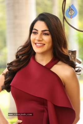 Nikki Tamboli Photos - 8 of 20