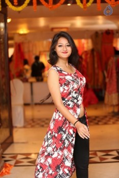 Nilofer New Photos - 21 of 30
