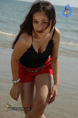 Nisha Kothari Stills In O Ravana Lanka Movie - 17 of 27