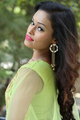 Nisha Latest Photos - 1 of 16