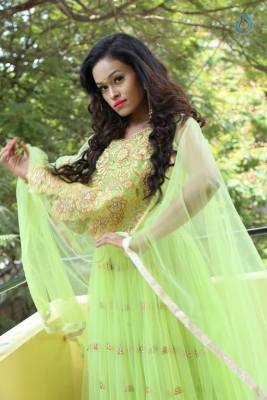 Nisha Latest Photos - 10 of 16