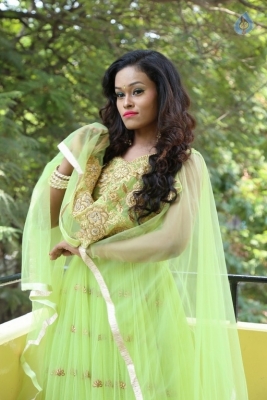 Nisha Latest Photos - 13 of 16