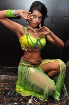 Nisha New Photos - 13 of 35
