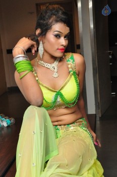 Nisha New Photos - 15 of 35