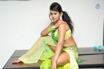 Nisha New Photos - 17 of 35
