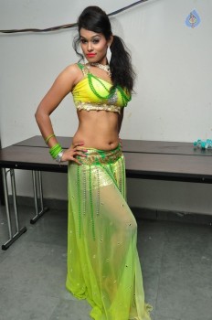 Nisha New Photos - 18 of 35