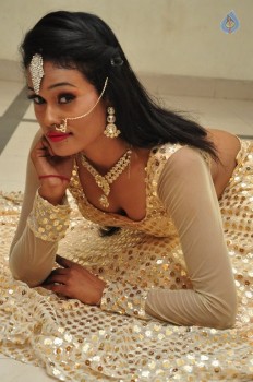 Nisha New Photos - 4 of 42