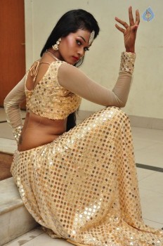 Nisha New Photos - 8 of 42