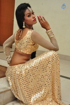 Nisha New Photos - 12 of 42