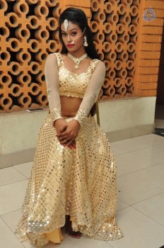 Nisha New Photos - 21 of 42