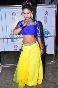 Nisha New Pics - 3 of 21