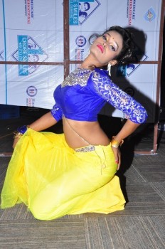 Nisha New Pics - 10 of 21