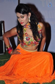 Nisha New Pics - 7 of 50