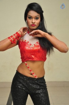 Nisha New Pics - 9 of 71